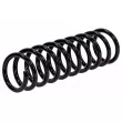 Ressort de suspension TEKNÖR ASZ-FR-042 - Visuel 1
