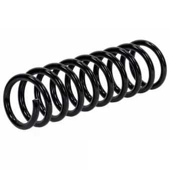 Ressort de suspension TEKNÖR ASZ-FR-042