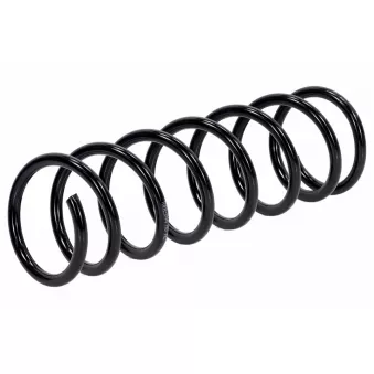 Ressort de suspension TEKNÖR