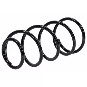 Ressort de suspension TEKNÖR ASZ-FR-045