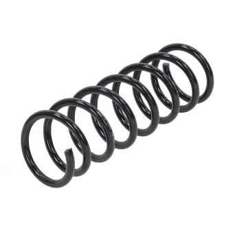 Ressort de suspension TEKNÖR ASZ-FR-046