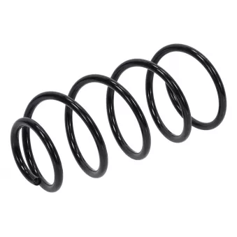 Ressort de suspension TEKNÖR