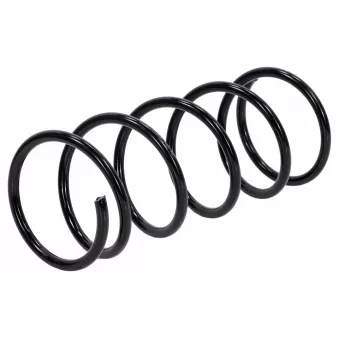 Ressort de suspension TEKNÖR