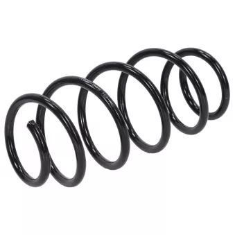 Ressort de suspension TEKNÖR