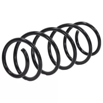 Ressort de suspension TEKNÖR