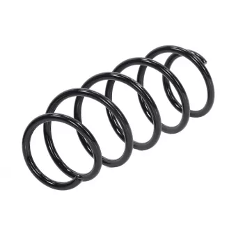 Ressort de suspension TEKNÖR ASZ-FR-052