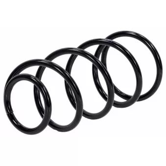 Ressort de suspension TEKNÖR ASZ-FR-055