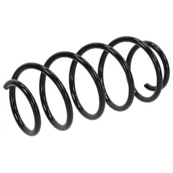 Ressort de suspension TEKNÖR ASZ-FR-061