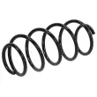 Ressort de suspension TEKNÖR ASZ-FR-061 - Visuel 2
