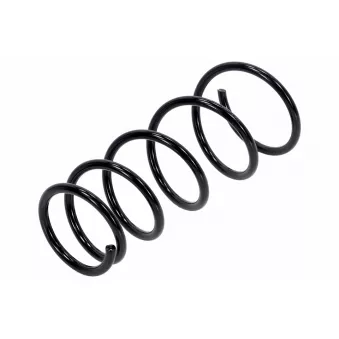 Ressort de suspension TEKNÖR ASZ-FT-000
