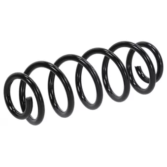 Ressort de suspension TEKNÖR ASZ-FT-001