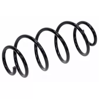 Ressort de suspension TEKNÖR ASZ-FT-004