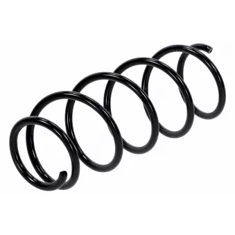 Ressort de suspension TEKNÖR