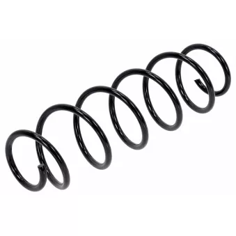 Ressort de suspension TEKNÖR ASZ-FT-010