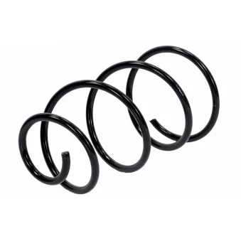 Ressort de suspension TEKNÖR ASZ-FT-014