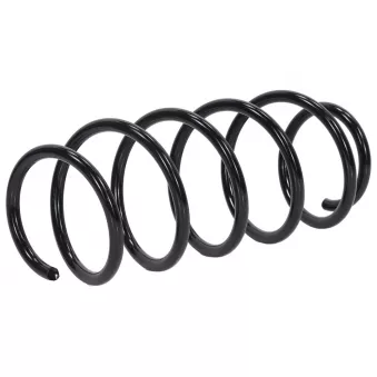 Ressort de suspension TEKNÖR