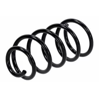 Ressort de suspension TEKNÖR ASZ-FT-018