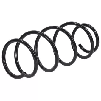 Ressort de suspension TEKNÖR ASZ-FT-019