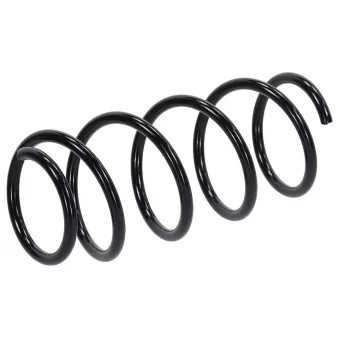 Ressort de suspension TEKNÖR