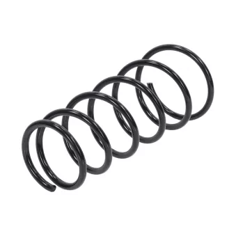 Ressort de suspension TEKNÖR ASZ-FT-021