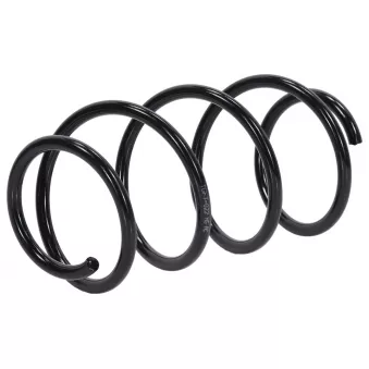 Ressort de suspension TEKNÖR ASZ-FT-022
