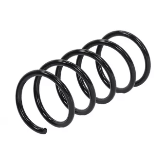 Ressort de suspension TEKNÖR