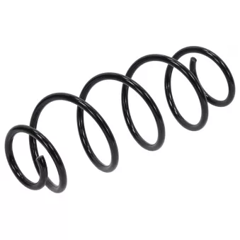 Ressort de suspension TEKNÖR ASZ-FT-026