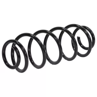 Ressort de suspension TEKNÖR ASZ-FT-027