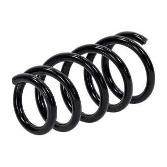 Ressort de suspension TEKNÖR ASZ-HD-000