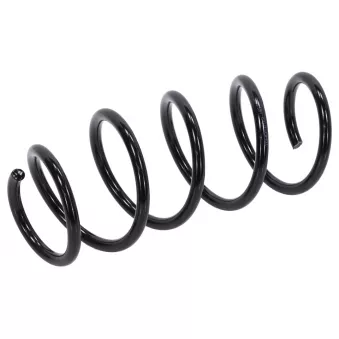 Ressort de suspension avant droit TEKNÖR ASZ-HD-002