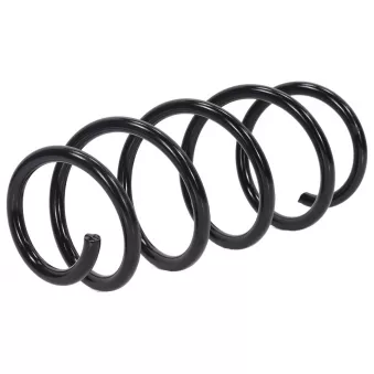 Ressort de suspension avant gauche TEKNÖR ASZ-HD-003