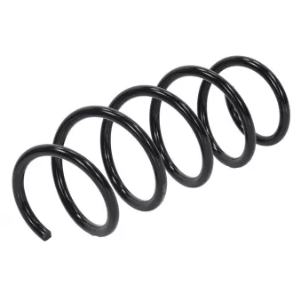 Ressort de suspension avant gauche TEKNÖR ASZ-HD-005