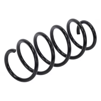 Ressort de suspension avant droit TEKNÖR ASZ-HD-006