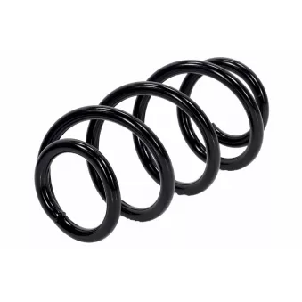 Ressort de suspension TEKNÖR ASZ-HD-008