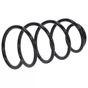 Ressort de suspension TEKNÖR ASZ-HD-009