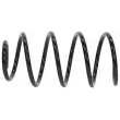 Ressort de suspension TEKNÖR ASZ-HD-009 - Visuel 3