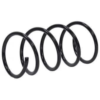 Ressort de suspension TEKNÖR ASZ-ME-004