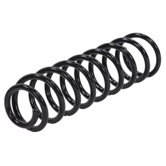 Ressort de suspension TEKNÖR ASZ-ME-007