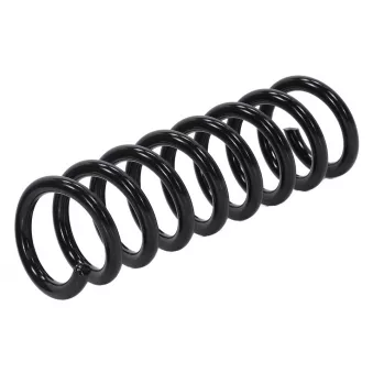Ressort de suspension TEKNÖR ASZ-ME-008