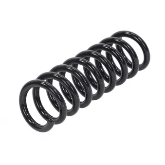 Ressort de suspension TEKNÖR ASZ-ME-010