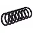 Ressort de suspension TEKNÖR ASZ-ME-011 - Visuel 1