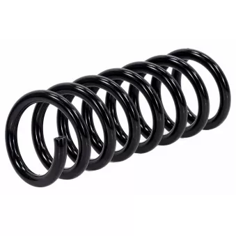 Ressort de suspension TEKNÖR ASZ-ME-011
