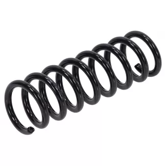 Ressort de suspension TEKNÖR ASZ-ME-012