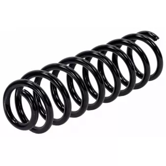 Ressort de suspension TEKNÖR ASZ-ME-019