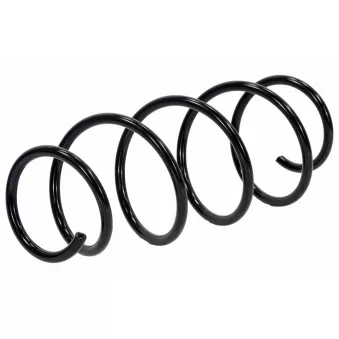 Ressort de suspension TEKNÖR ASZ-ME-020