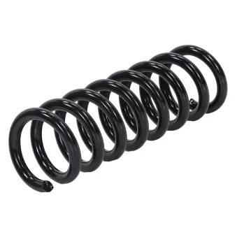 Ressort de suspension TEKNÖR ASZ-ME-021
