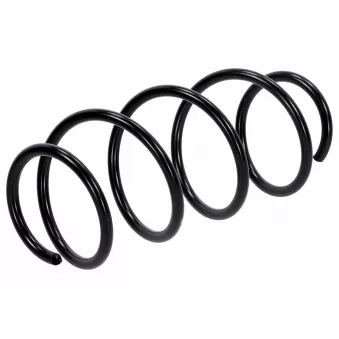 Ressort de suspension TEKNÖR ASZ-ME-022