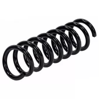 Ressort de suspension TEKNÖR ASZ-ME-024