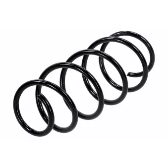 Ressort de suspension TEKNÖR