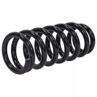 Ressort de suspension TEKNÖR ASZ-MS-000